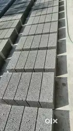 S.A HOLLOW BRICKS AND SOLID BLOCKS HOLLOW BRICKS
