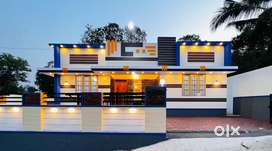 My Villas MalayinkeezhuTvm 4cent3bhk