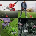 Grass Cutting Service