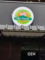 Western cafe Name: The smak  valappaya Thrissur