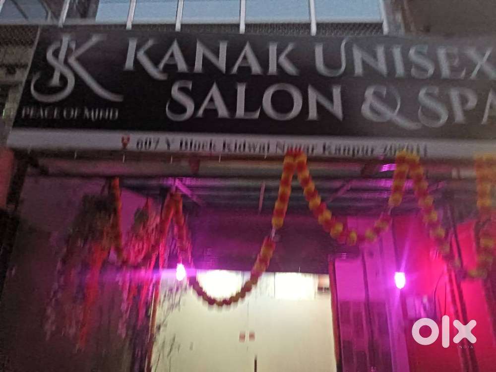 Women for spa