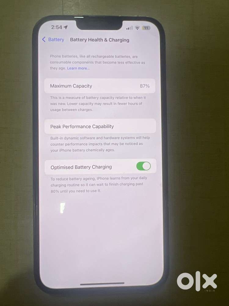 iPhone 13pro Max 1tb