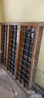 Metal Door , Gate , Grill and Wooden window for sale