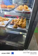 Need delivery boy with scooter model bike 3hr only duty