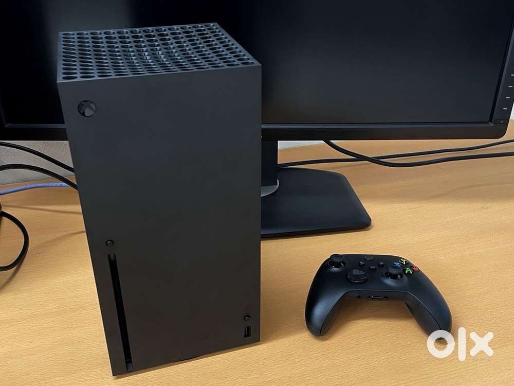 Xbox series X