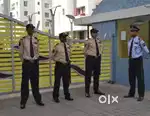 SECURITY GUARD JOB REQUIREMENT IN LUCKNOW LOCATION!!