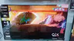 Panasonic 108 cm (43 inch) Ultra HD 4K Smart Android TV (TH-43MX740DX)