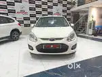 Ford Figo 1.5D Titanium MT, 2015, Diesel