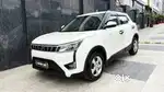 Mahindra XUV300 W6, 2020, Petrol