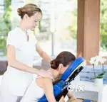 REQUIRED FEMALE MASSAGE THERAPIST