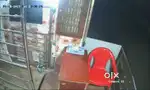 Receptionist and cleaning