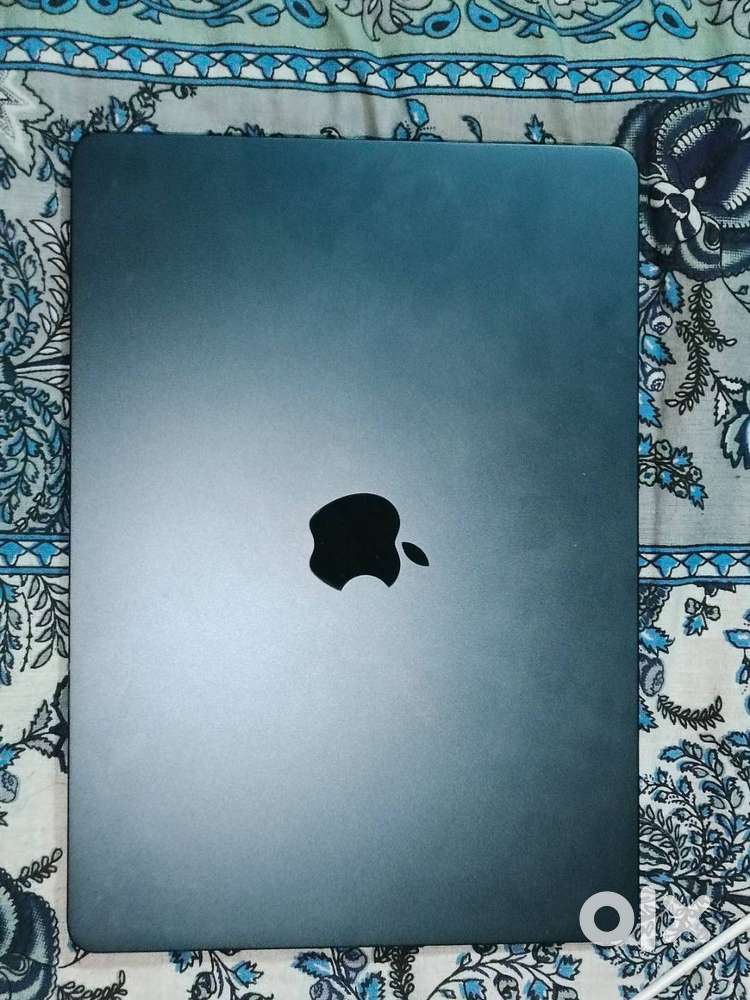 Apple macbook air m2
