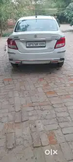 Maruti Suzuki Swift Dzire 2018 Diesel 77000 Km Driven