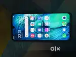 Vivo S1 4/128 no bill no box no charger only phone