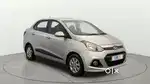 Hyundai Xcent S 1.2 (O), 2014, Petrol