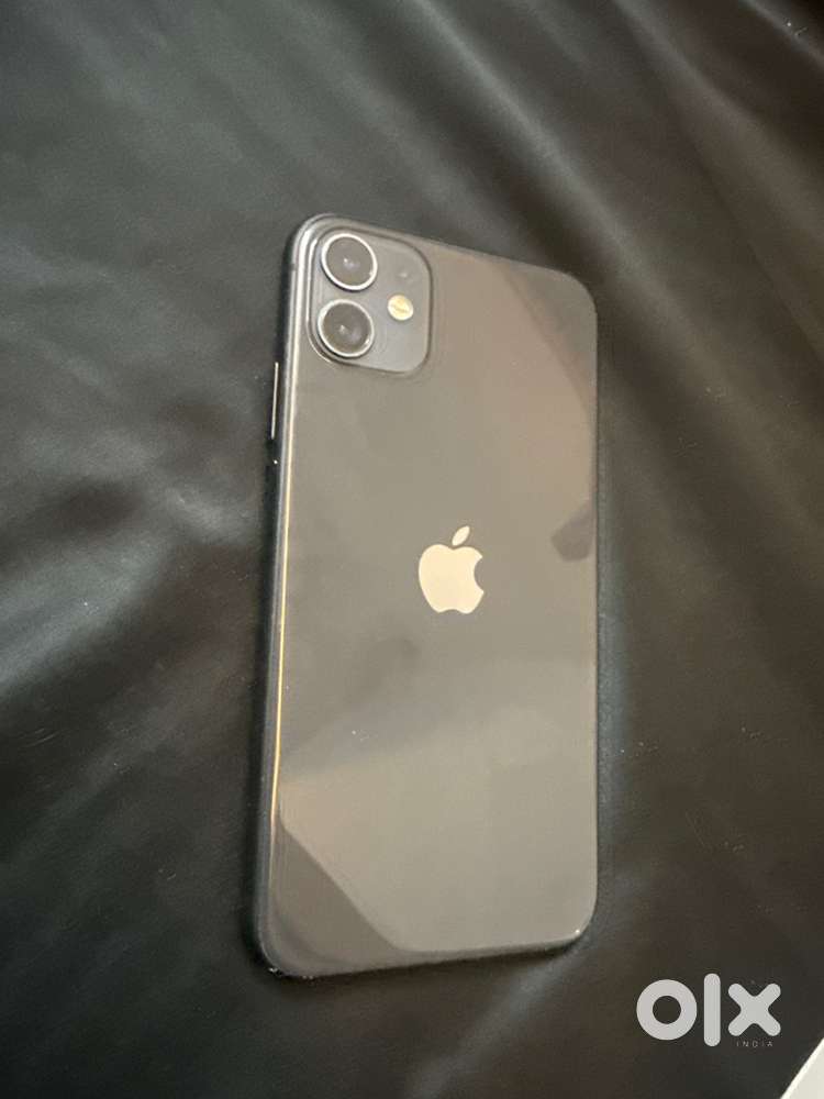 Iphone 11 64gb black