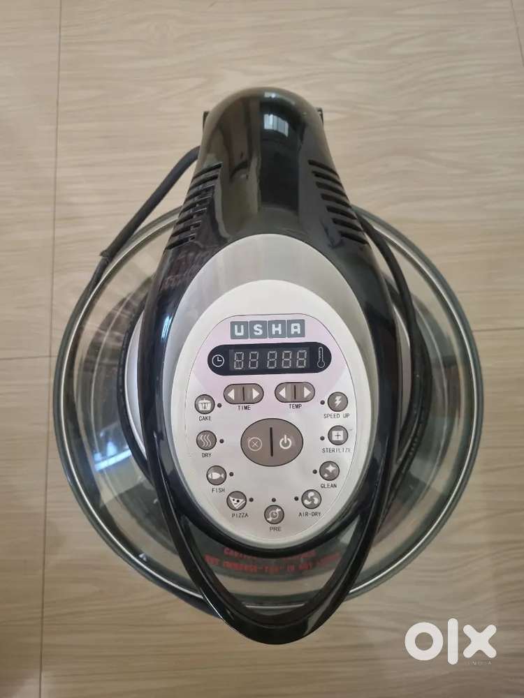 Usha Halogen Oven