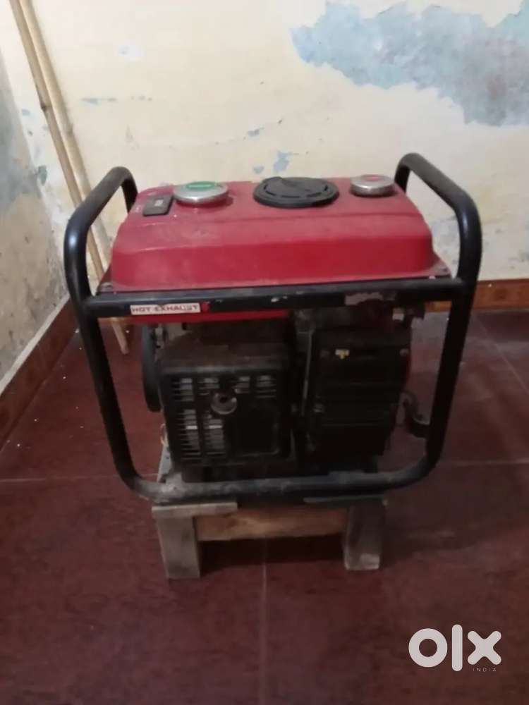Honda Generator