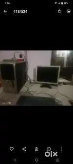 Bhot old model hai