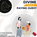 Divine Girls PG
