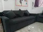 Sofa set 3+1+1 sale