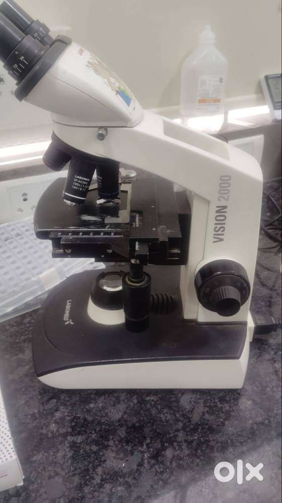 Labomed vision 2000