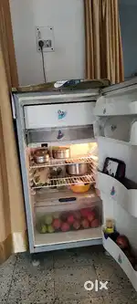 Whirlpool Single Door Refrigerator