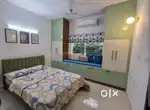 3bhk fully furnished apartment near kottuli