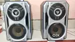 sony speaker,Klipsch centre speaker