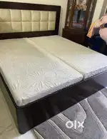 L SHAPED SOFA SET