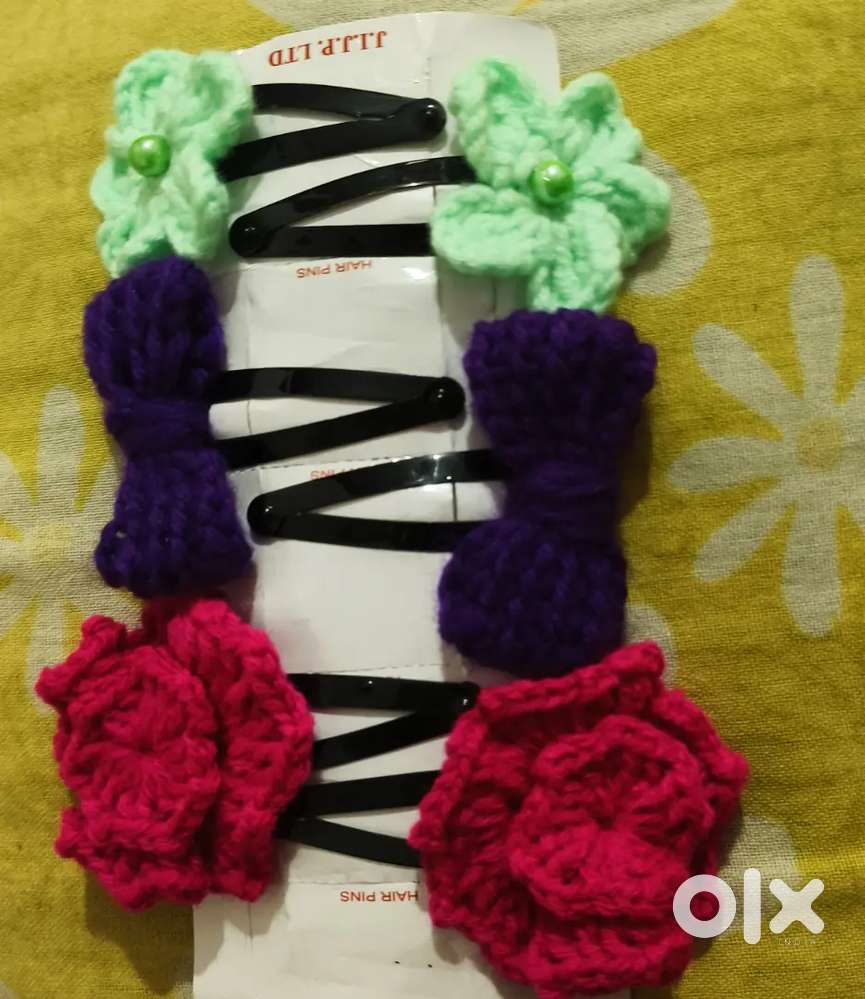 Handmade products