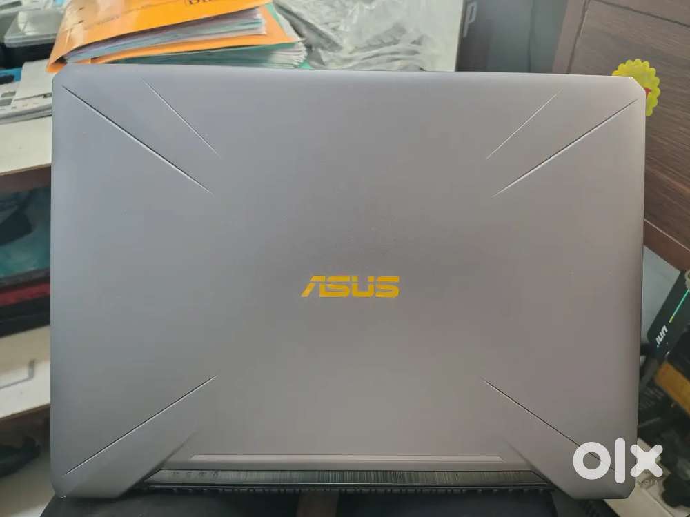 ASUS TUF GAMING LAPTOP
