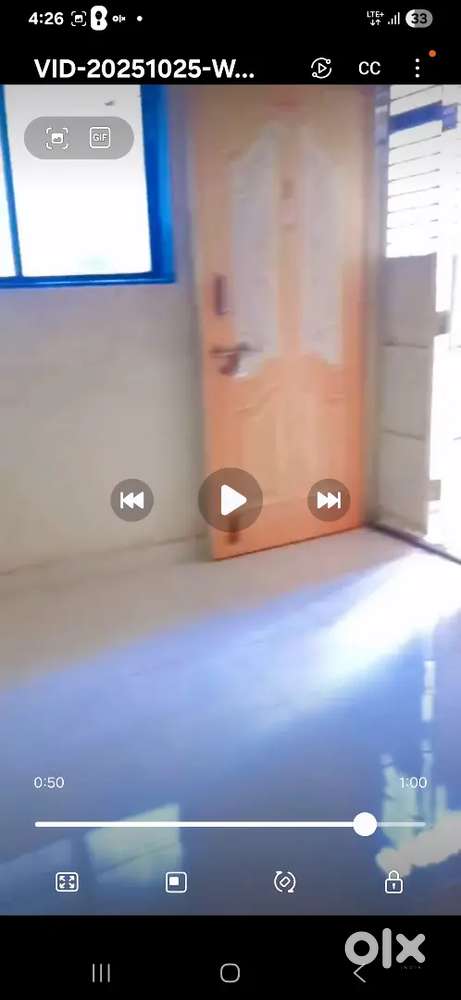 Muktai Krupa residency