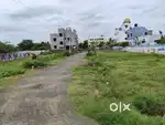 GUDUVANCERRY SRM &VELLAMAL SCHOOL NEAR VILLA PLOT