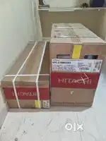 Hibachi Ac