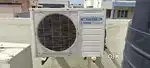AC REPAIR & SERVICE'S