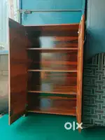Shoes rake 30x48