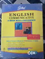Golden English Communicative
