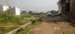 रेट=1800/ डाइवर्टेट प्लॉट कम दाम बैंक फाइनेंस की सुविधा,