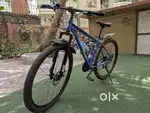 21 gear speed adults cycle