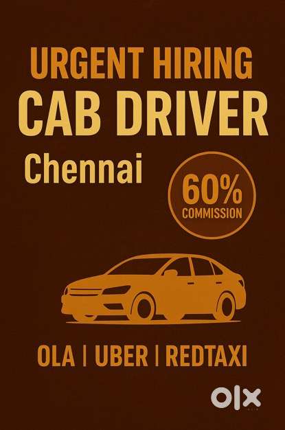 Cab Driver