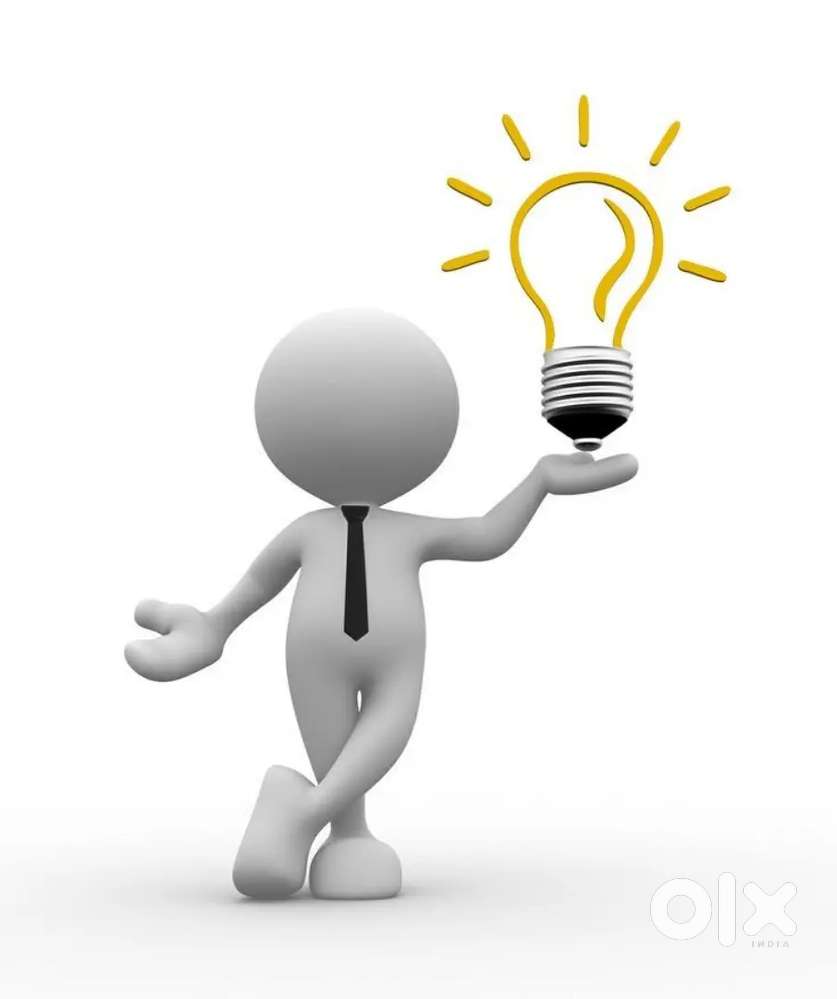 I'm a graphic designer & video editor with digital marketing knowledge