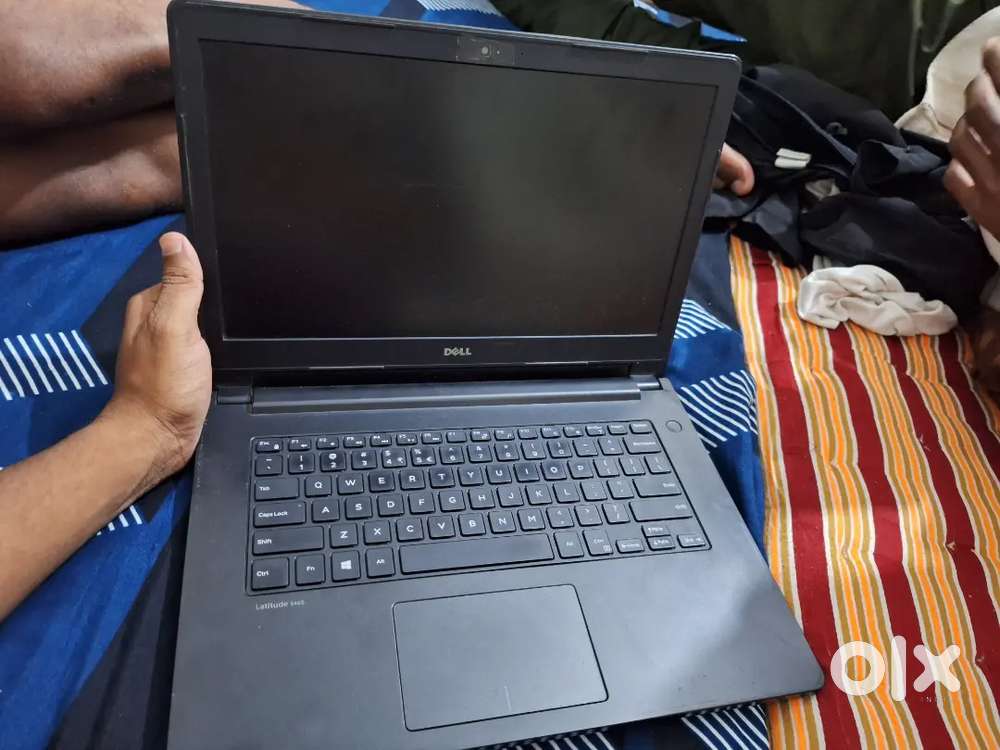 Dell Laptop