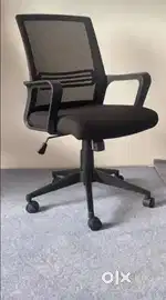 Office chair staff chair executive chair revolving chair office chair