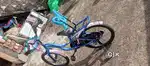 Hero cycle only 6month old fully new condition
