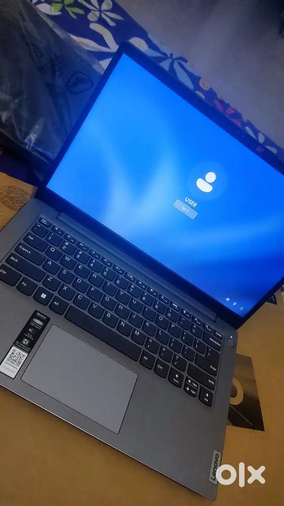 Lenovo ideapad3 i3