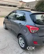 Hyundai Grand i10 2016 Diesel Well Maintained