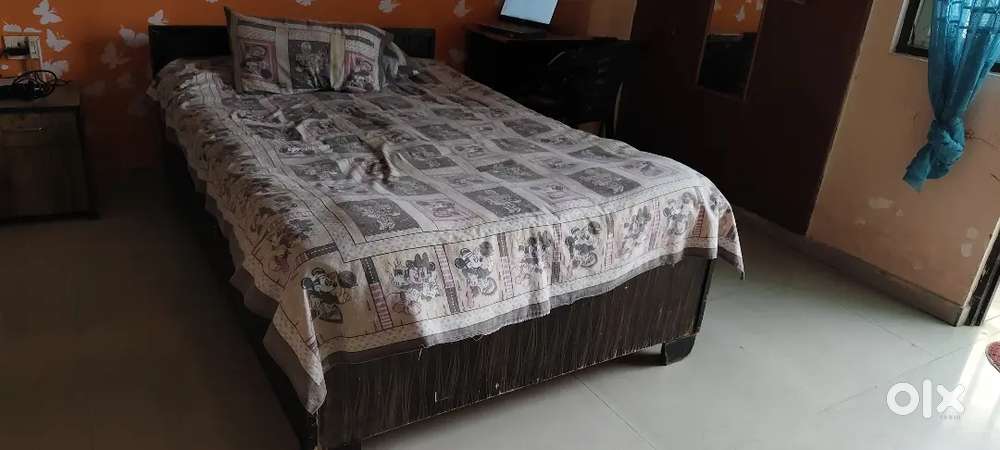 Single Bed