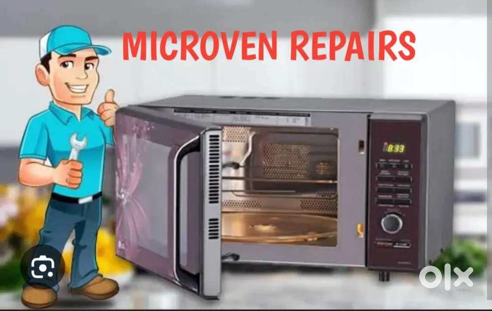 MICROVEN REPAIRS & SERVICE'S