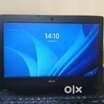 Acer laptop windows 11 pro